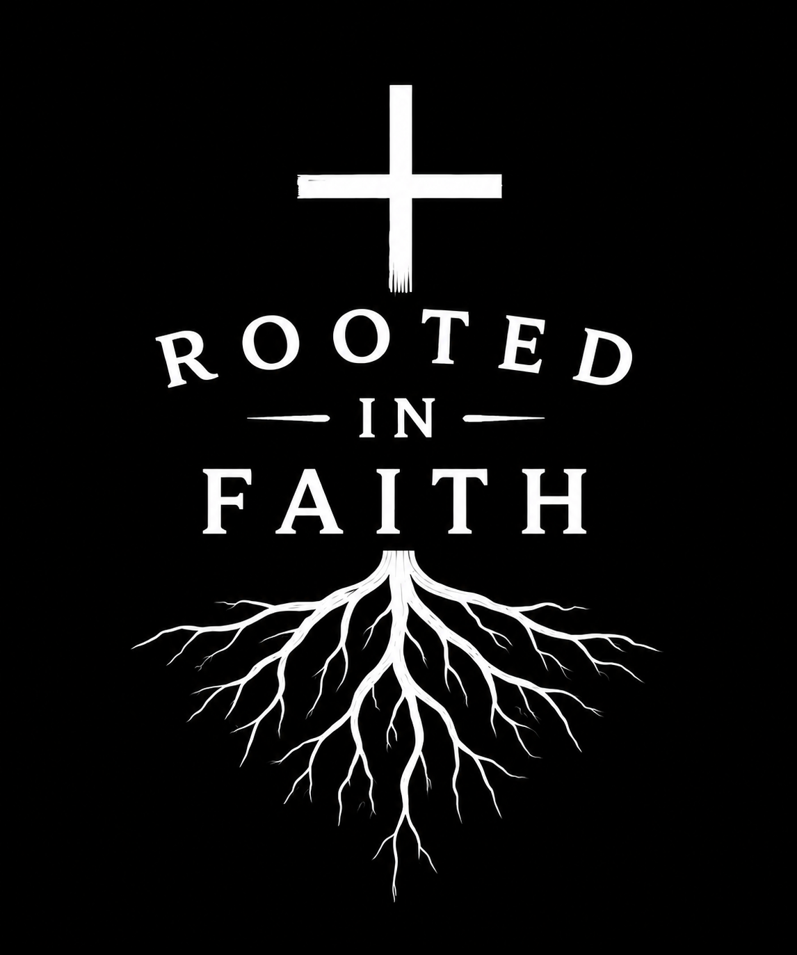 Rooted in Faith