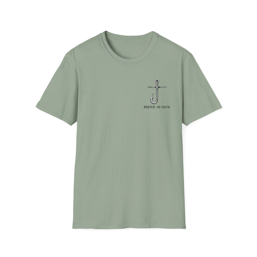 Fishers of Men T-Shirt