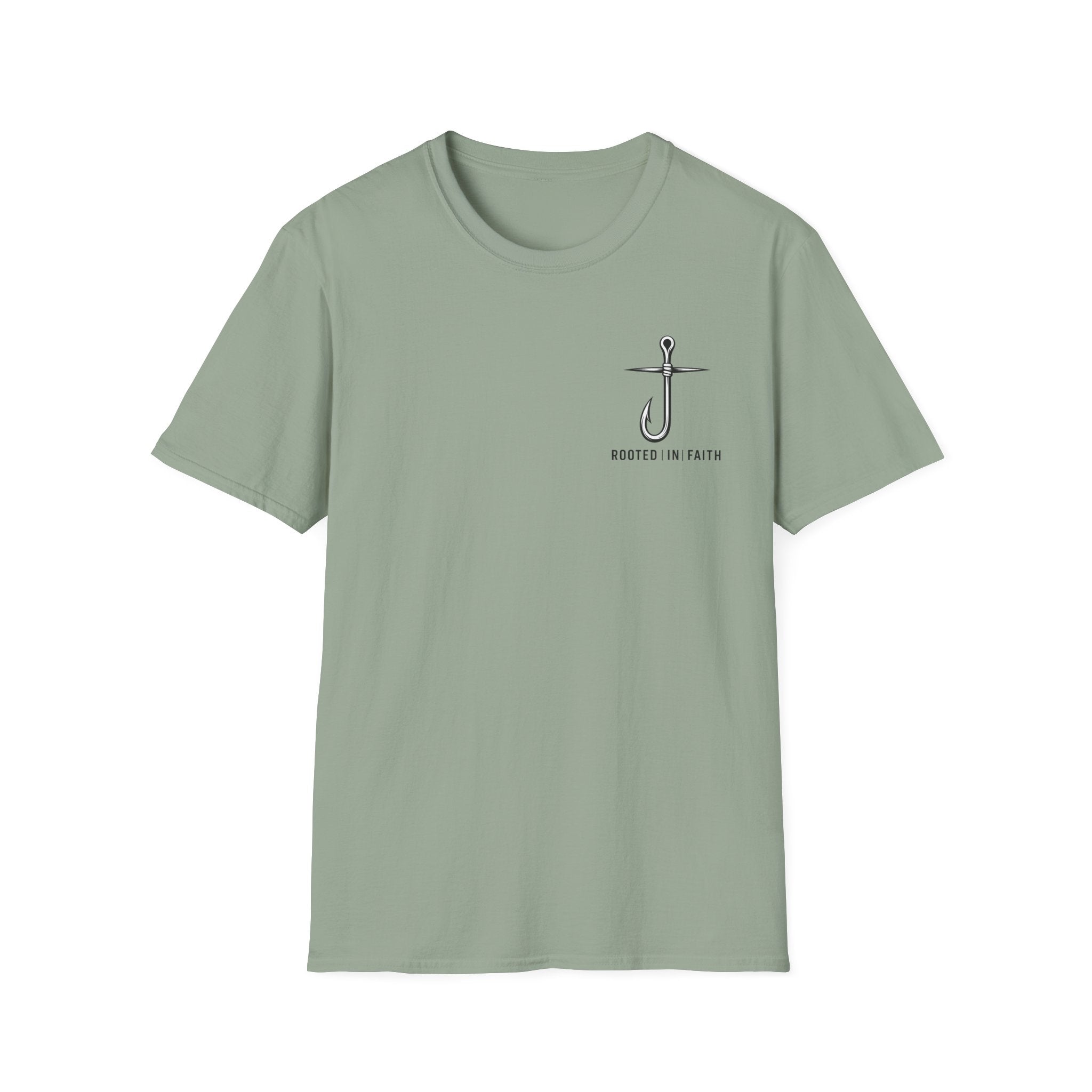 Fishers of Men T-Shirt