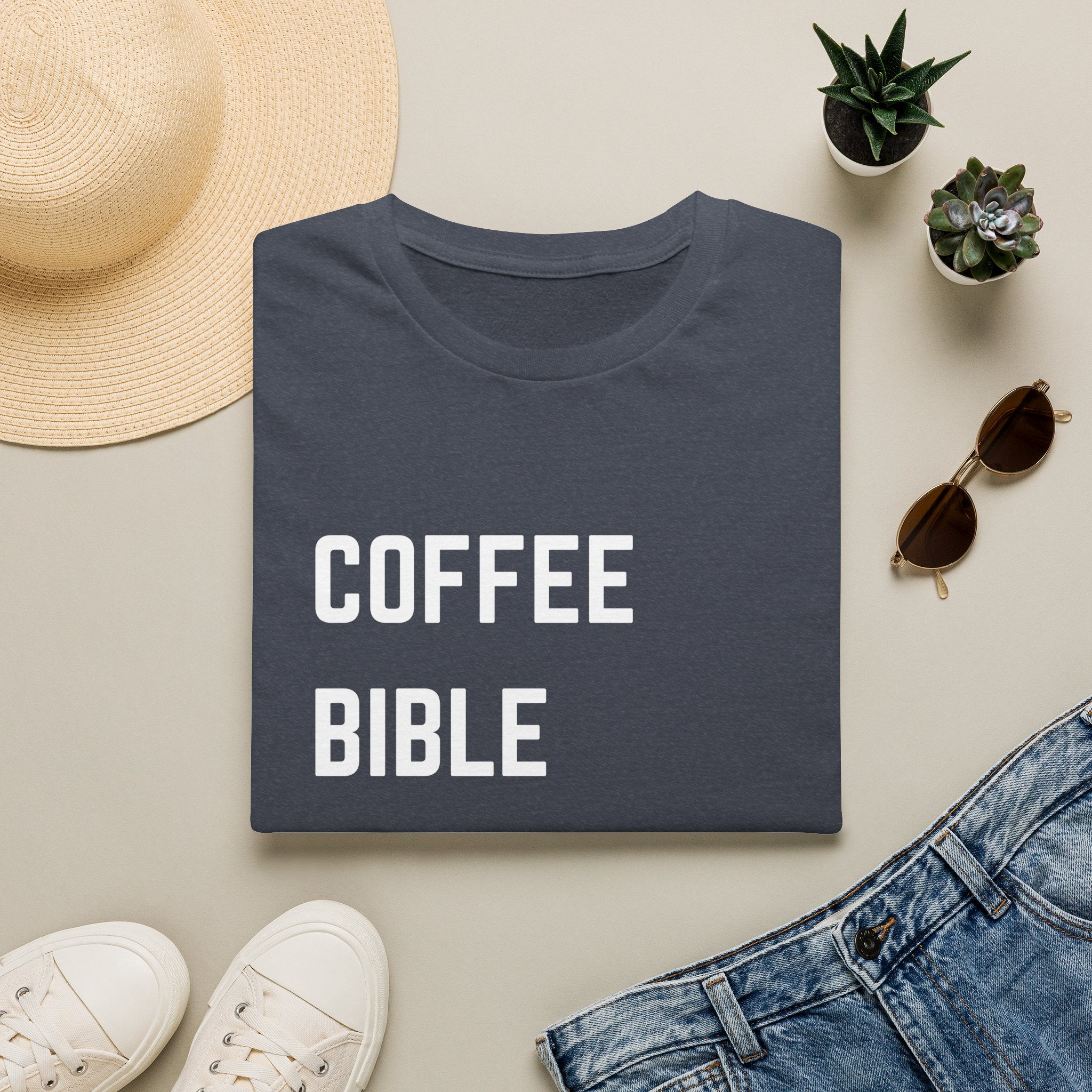 Bait & Bible T-Shirt