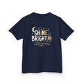 Shine Bright Kids Tee