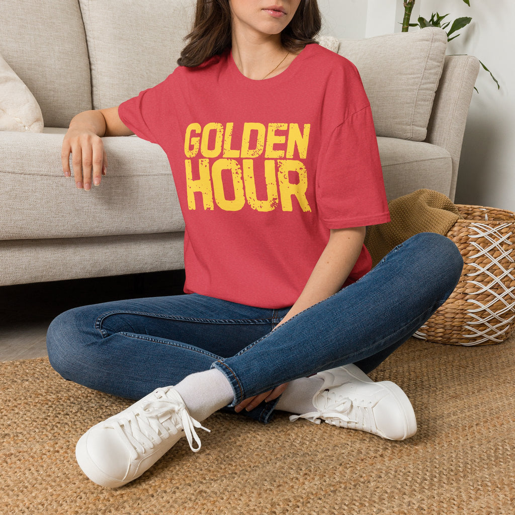 Golden Hour T-Shirt