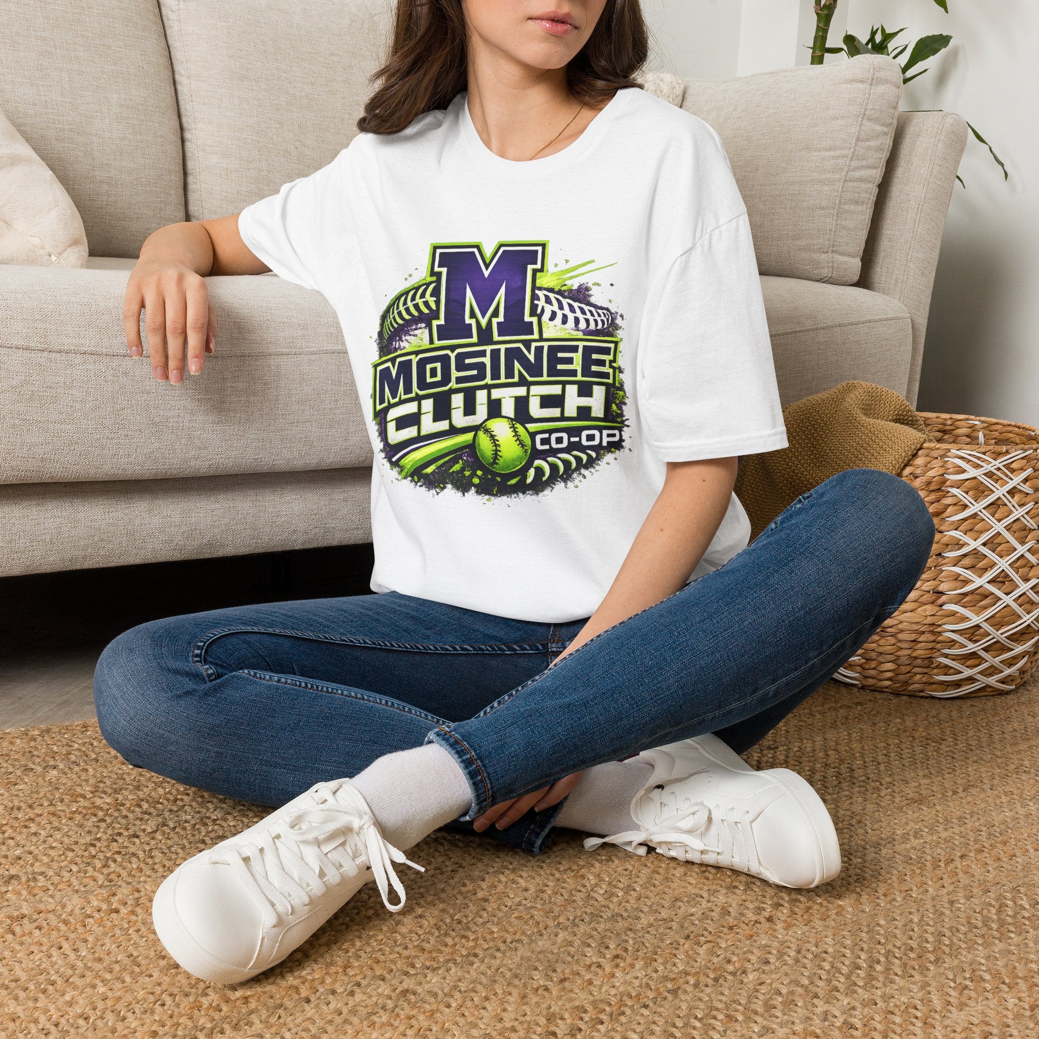 Mosinee Co-op Shirt