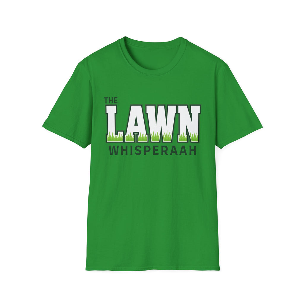 The LAWN Whisperaah T-Shirt