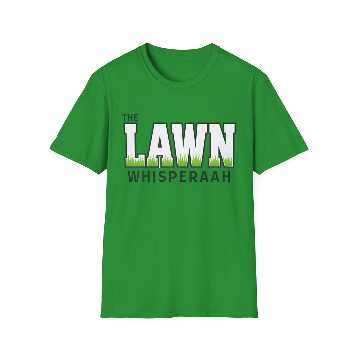 The LAWN Whisperaah T-Shirt