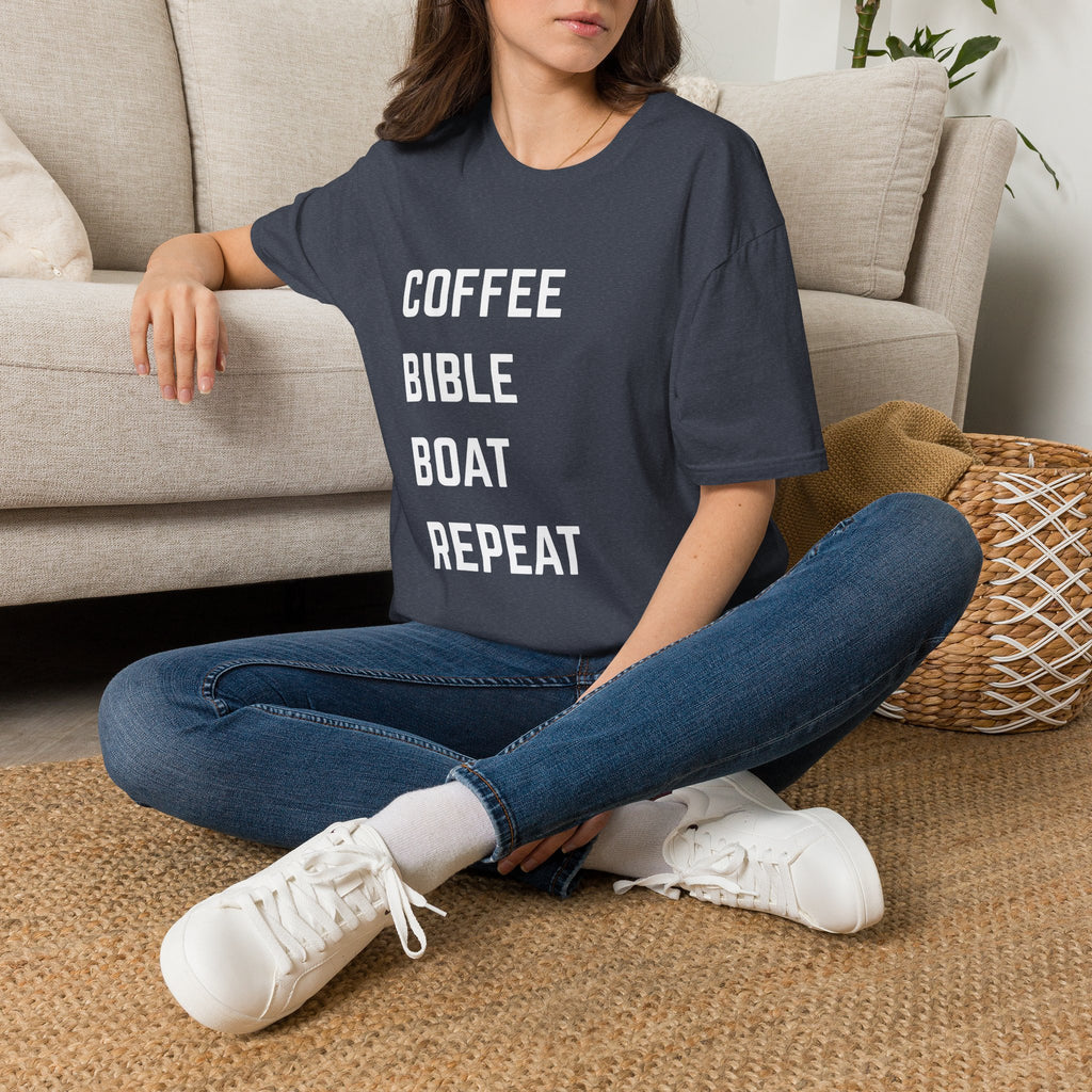 Bait & Bible T-Shirt