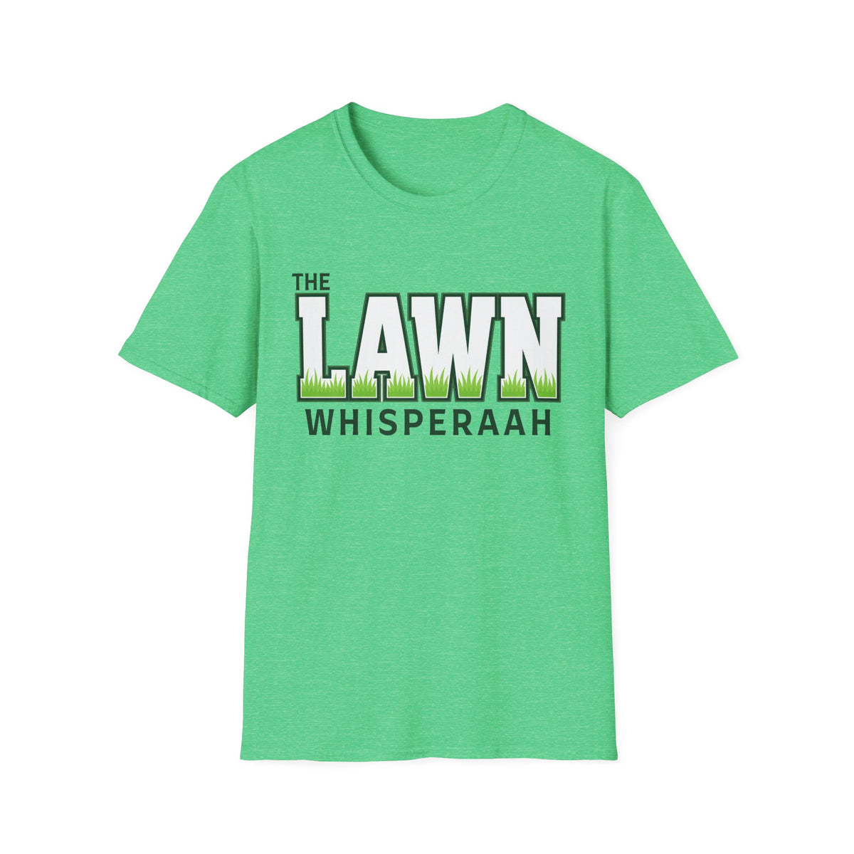 The LAWN Whisperaah T-Shirt