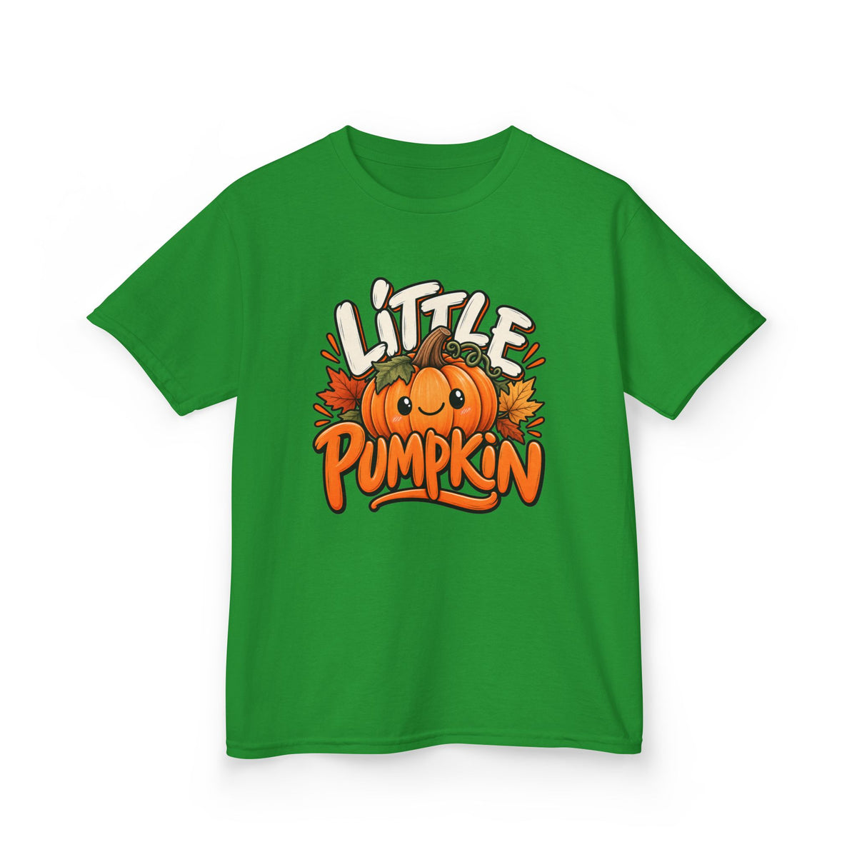 Little Pumpkin Youth Cotton™ Tee