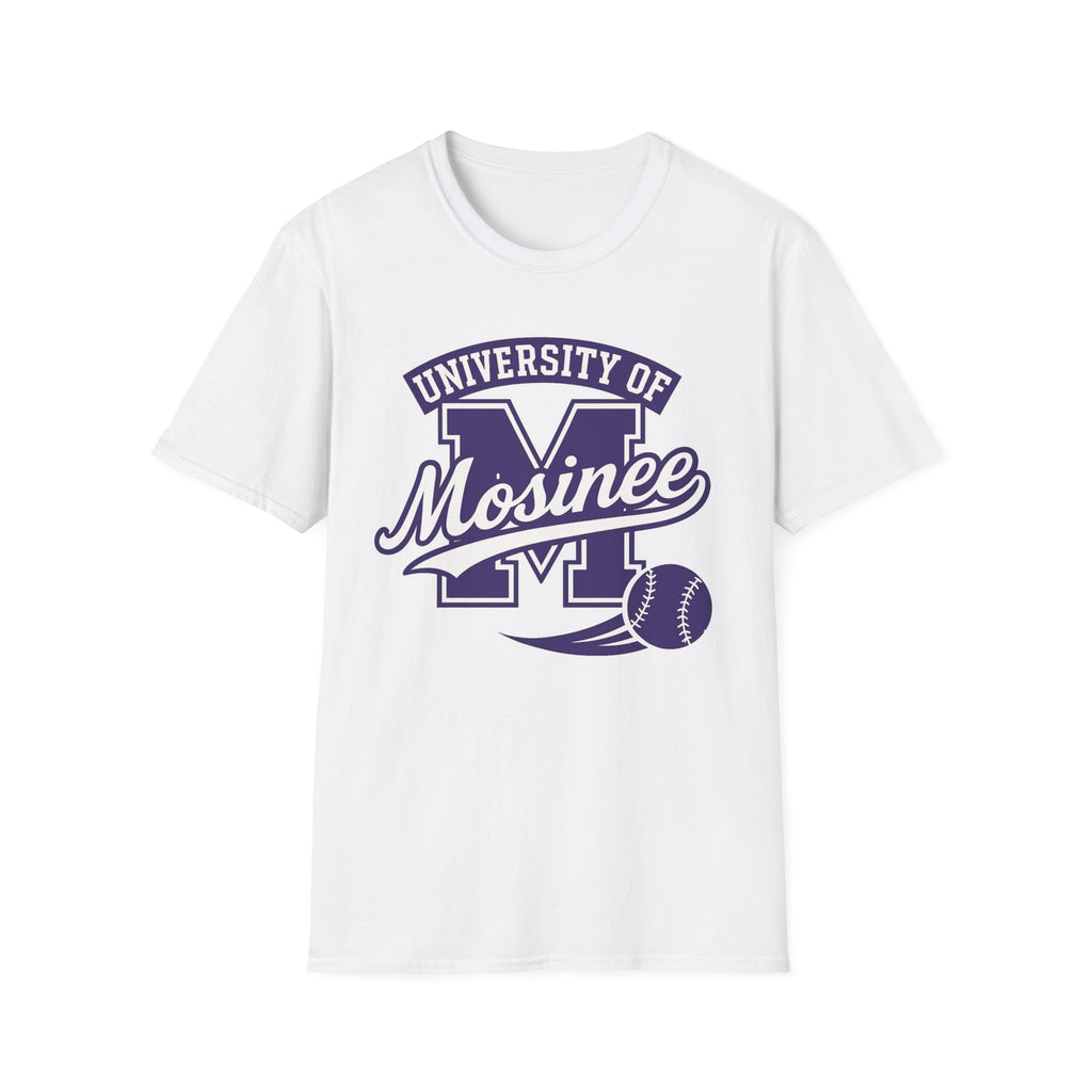 University of Mosinee Shirt