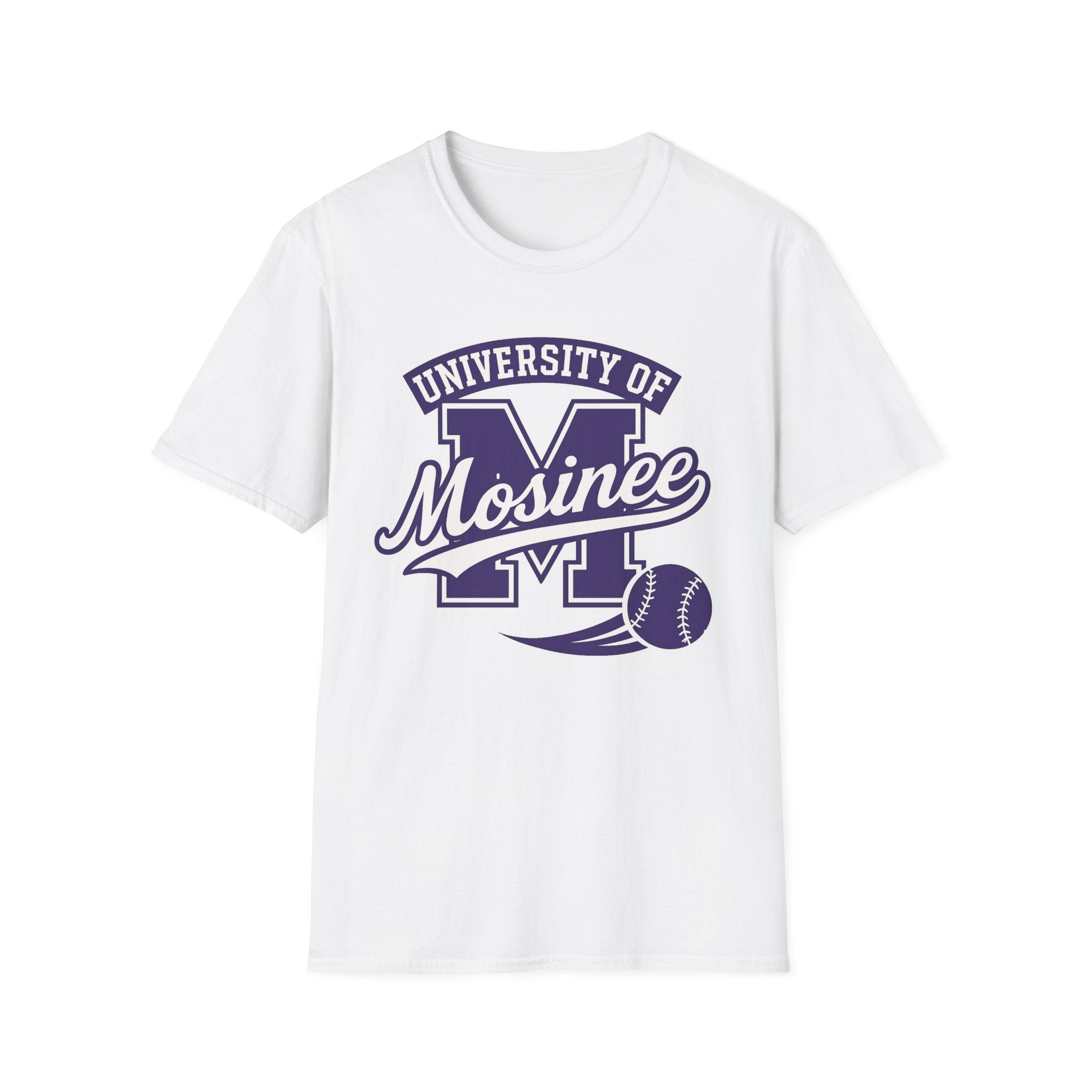 University of Mosinee Shirt