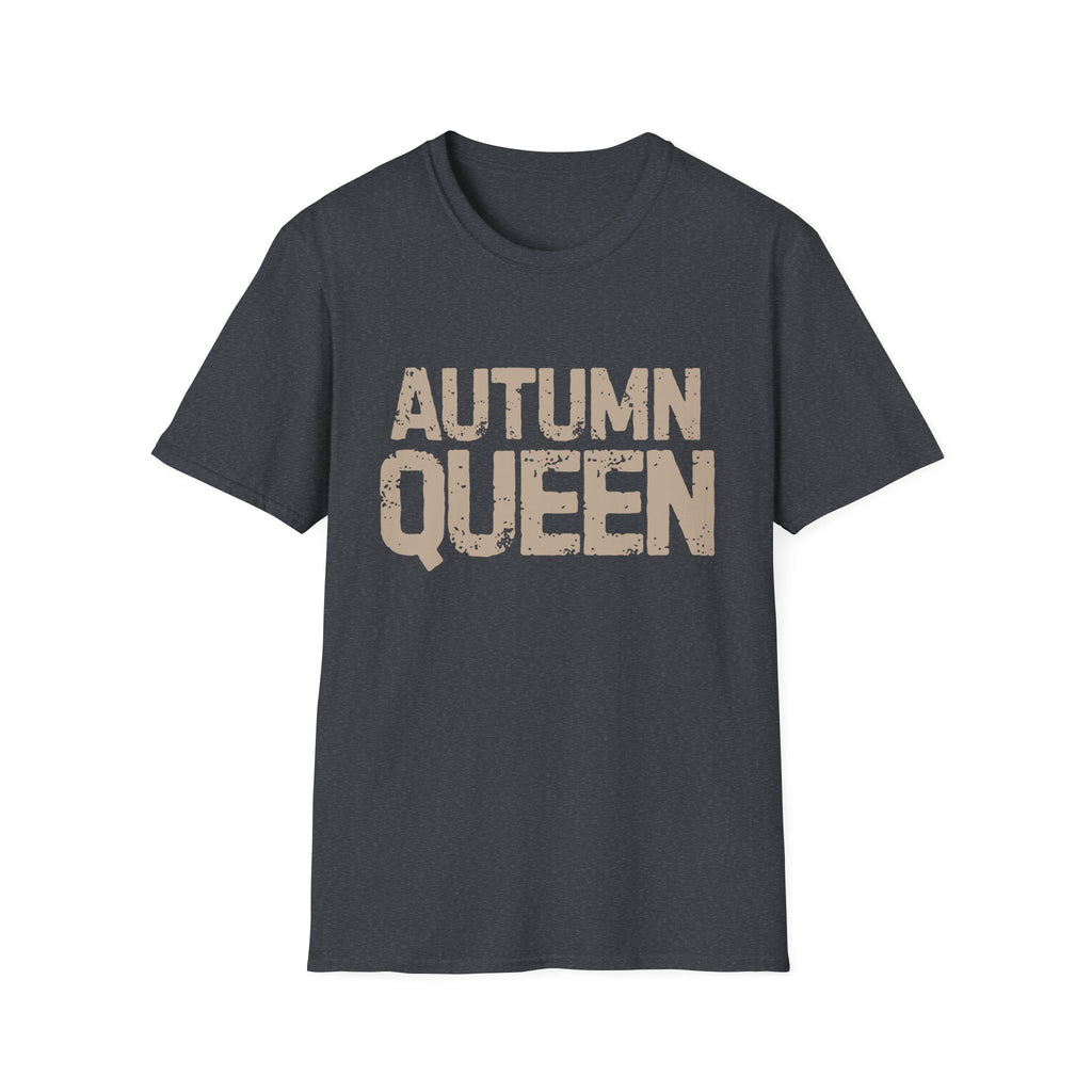 Autumn Queen T-Shirt