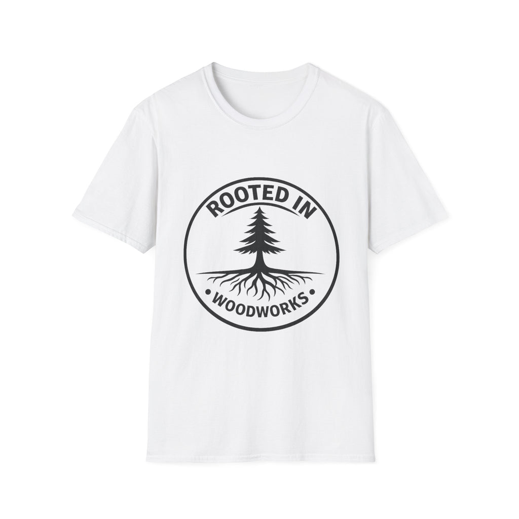 Rooted In T-Shirt