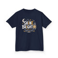 Shine Bright Kids Tee