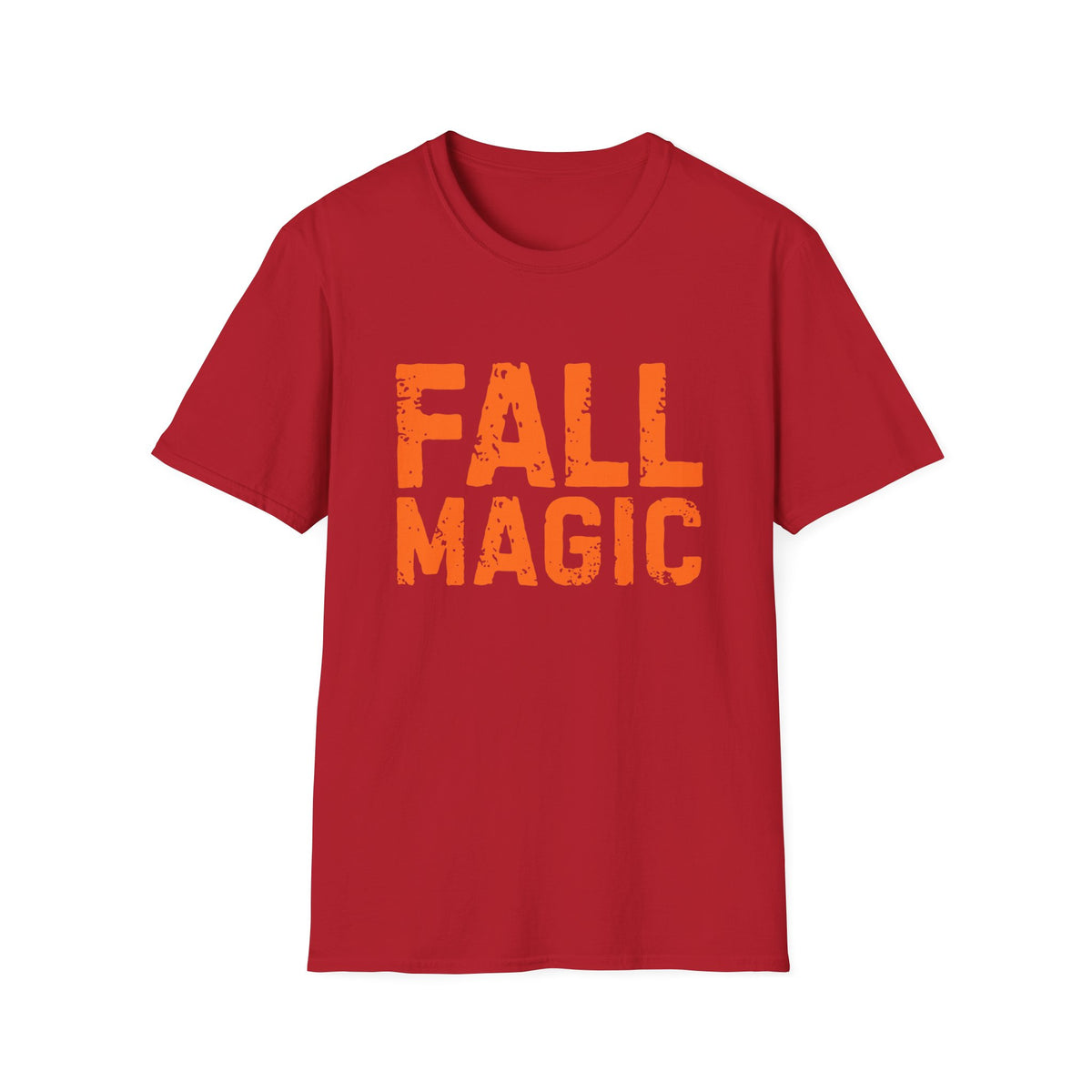 Fall Magic T-Shirt