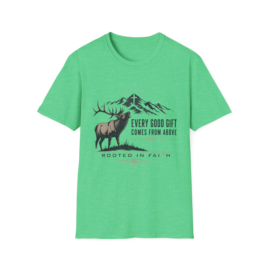 Every Good Gift T-Shirt