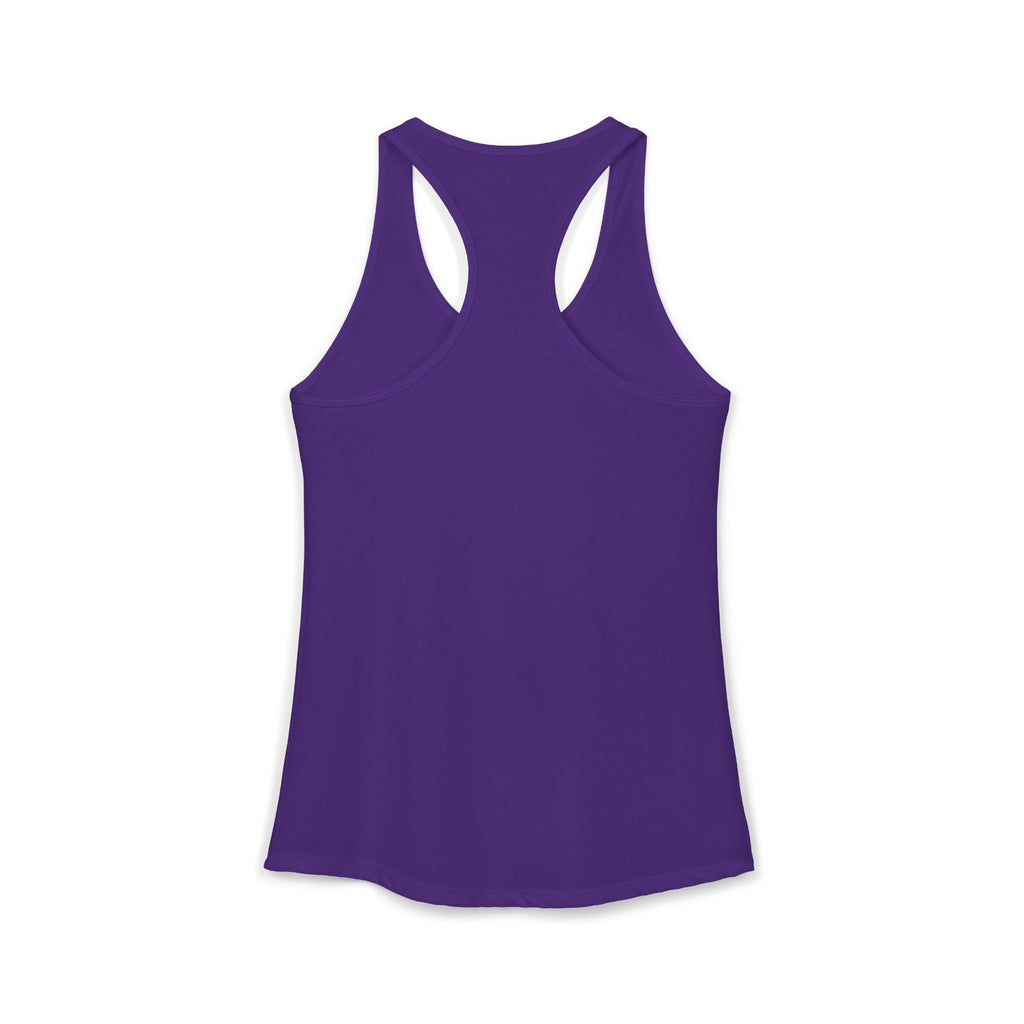 Elite Fastpitch Women's Racerback Tank