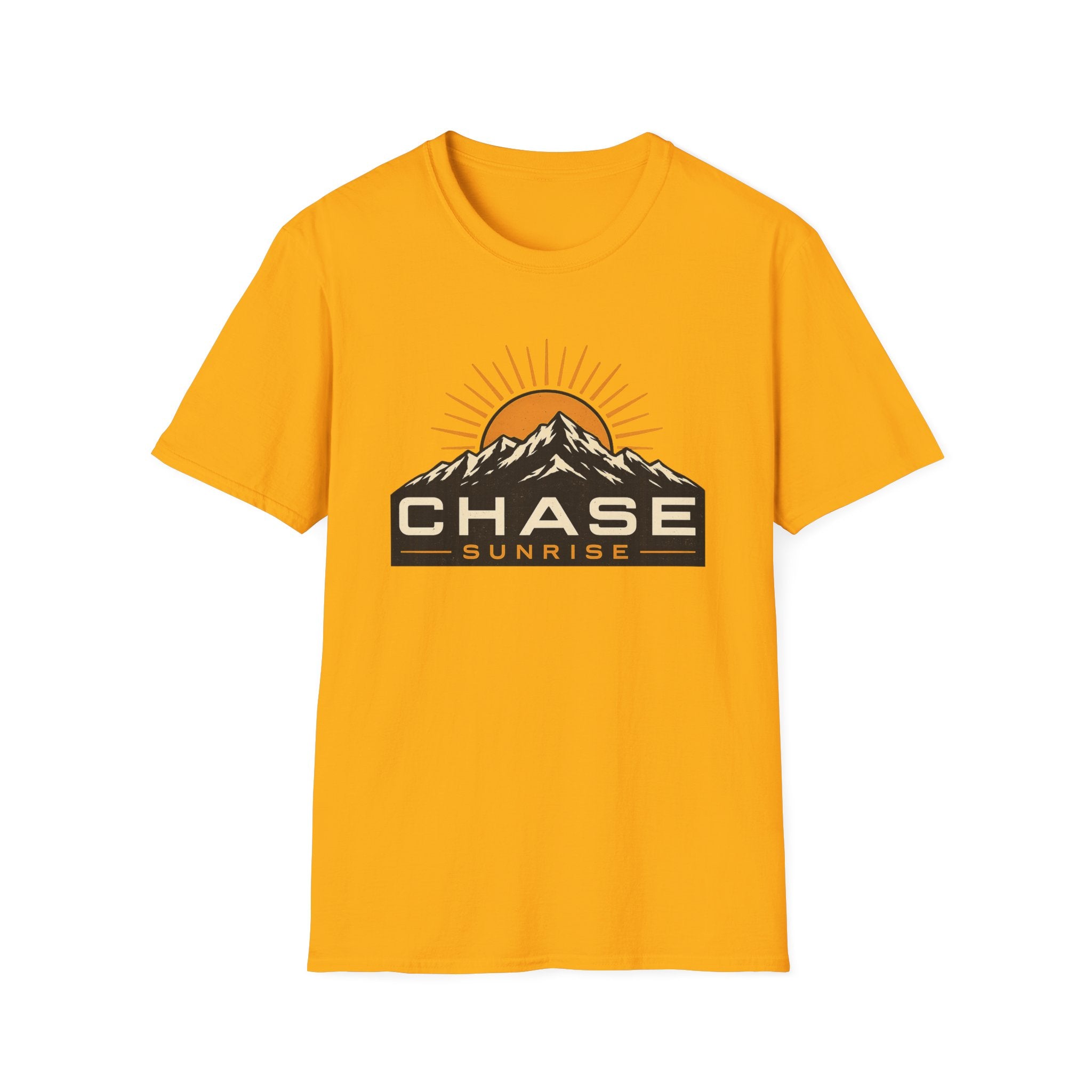 Chase Sunrise T-Shirt