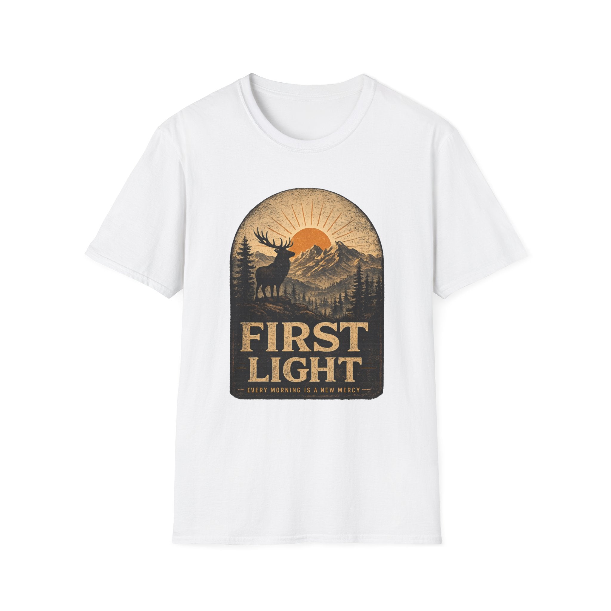 First Light T-Shirt