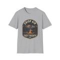 Crisp Air, Cozy Nights T-Shirt