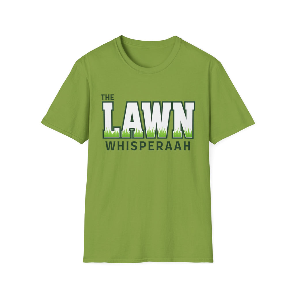 The LAWN Whisperaah T-Shirt