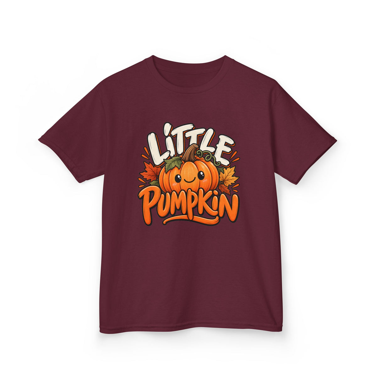 Little Pumpkin Youth Cotton™ Tee