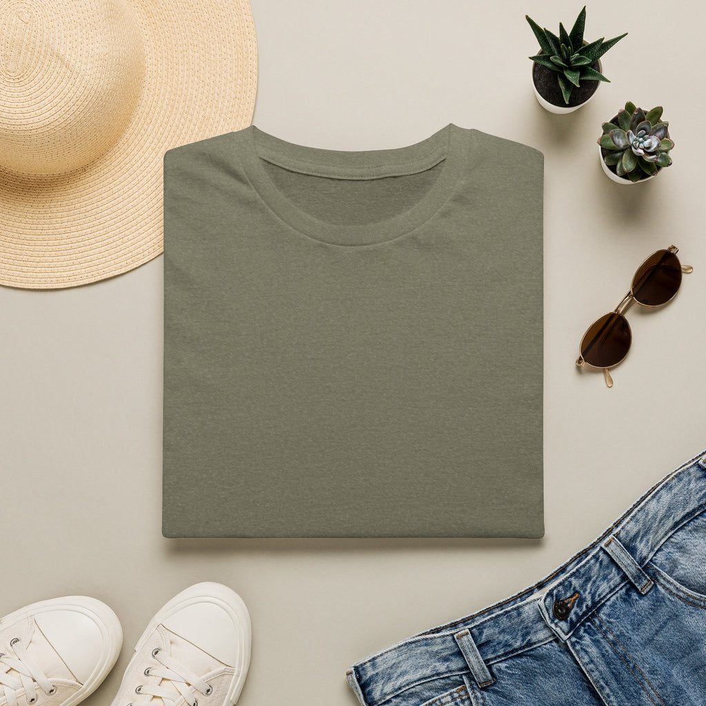 Cast Your Cares T-Shirt