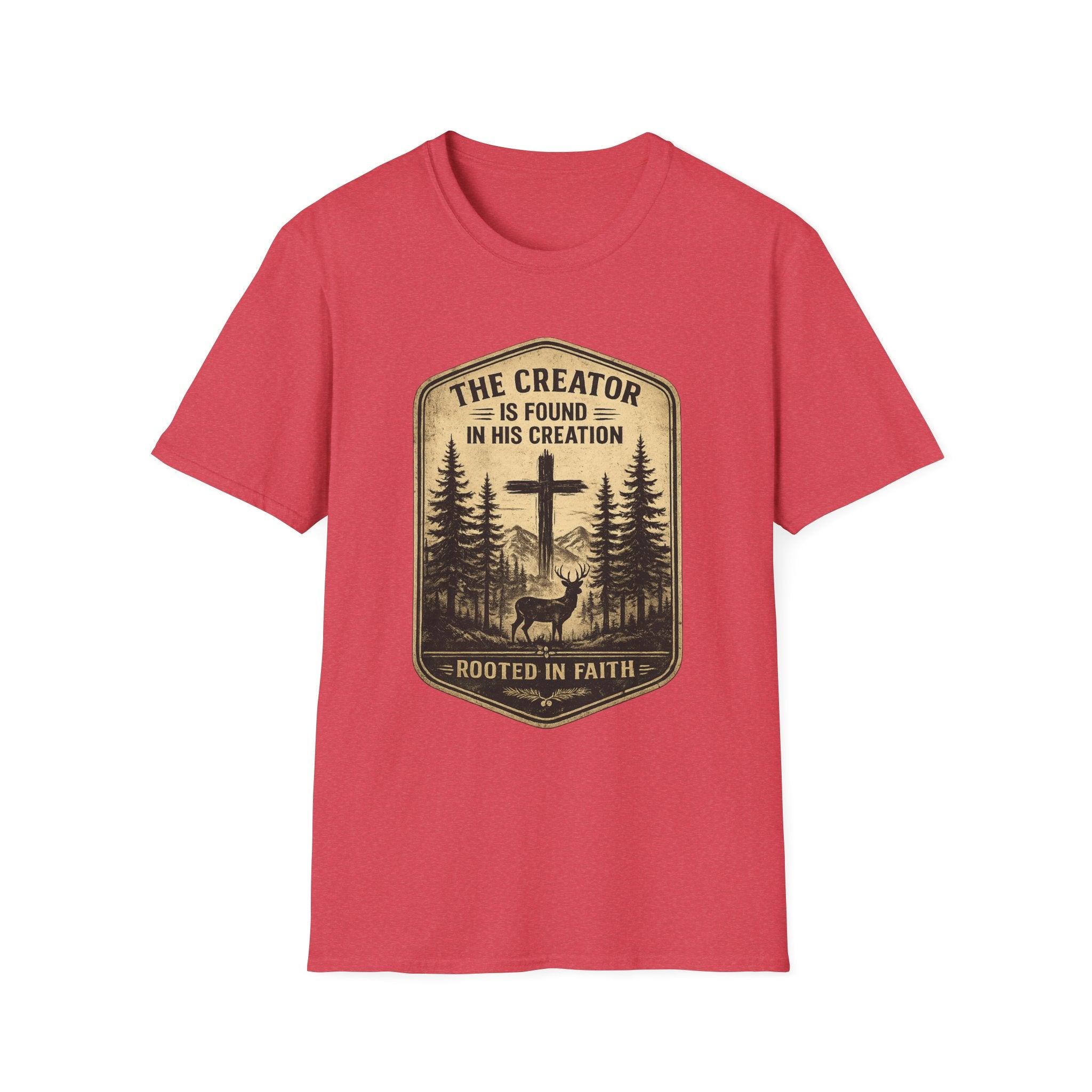 The Creator T-Shirt