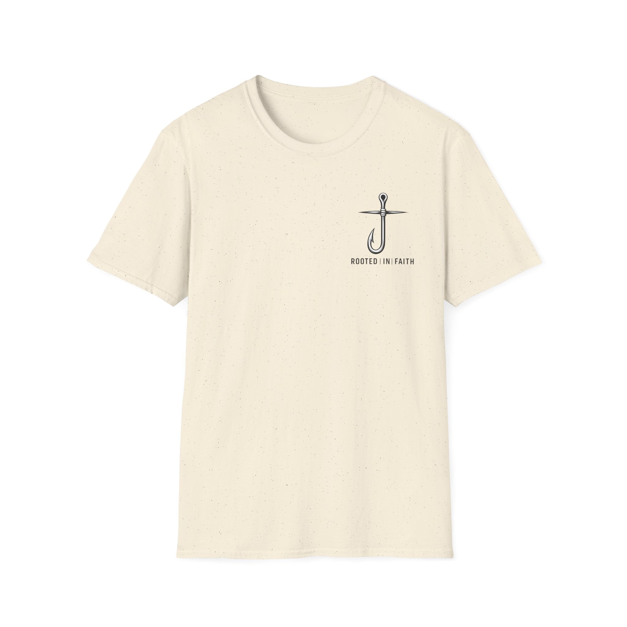 Fishers of Men T-Shirt
