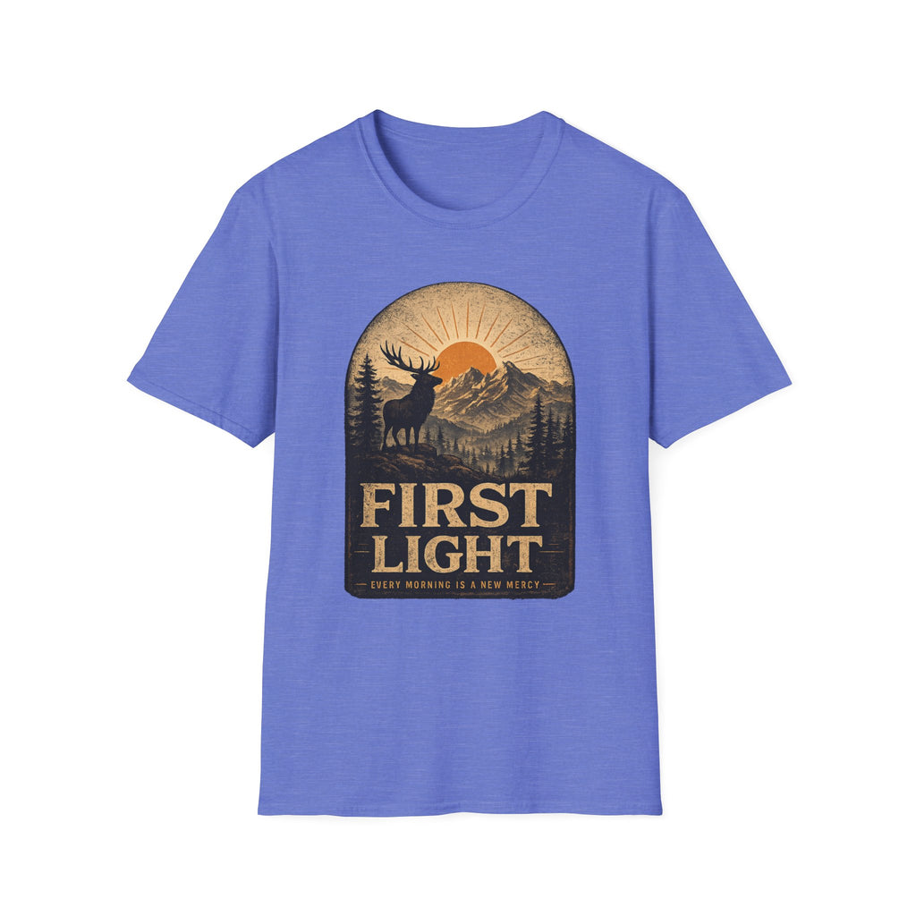 First Light T-Shirt