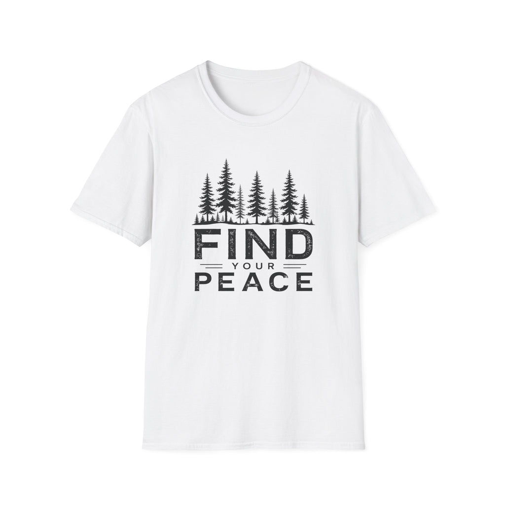 Find Your Peace T-Shirt