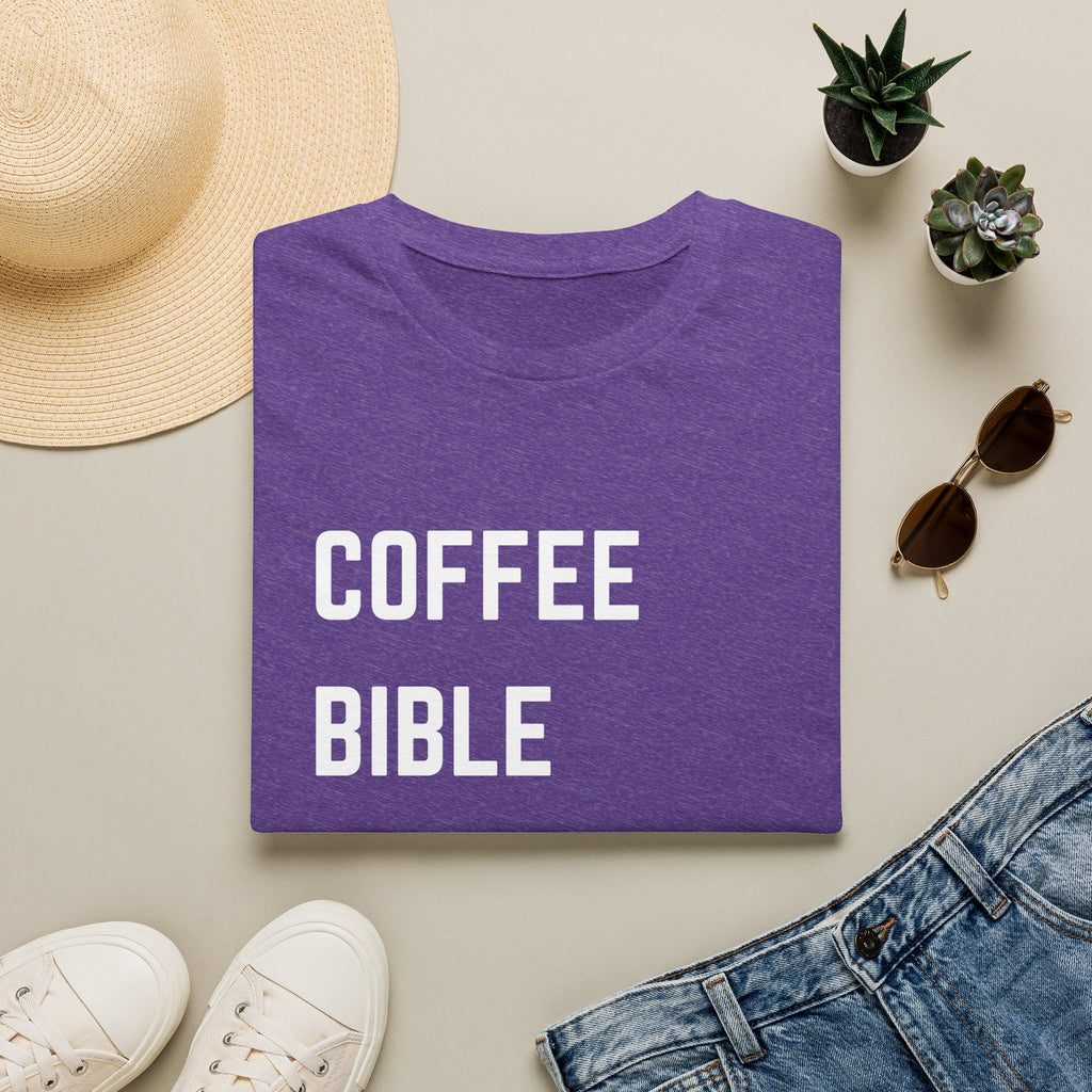 Bait & Bible T-Shirt