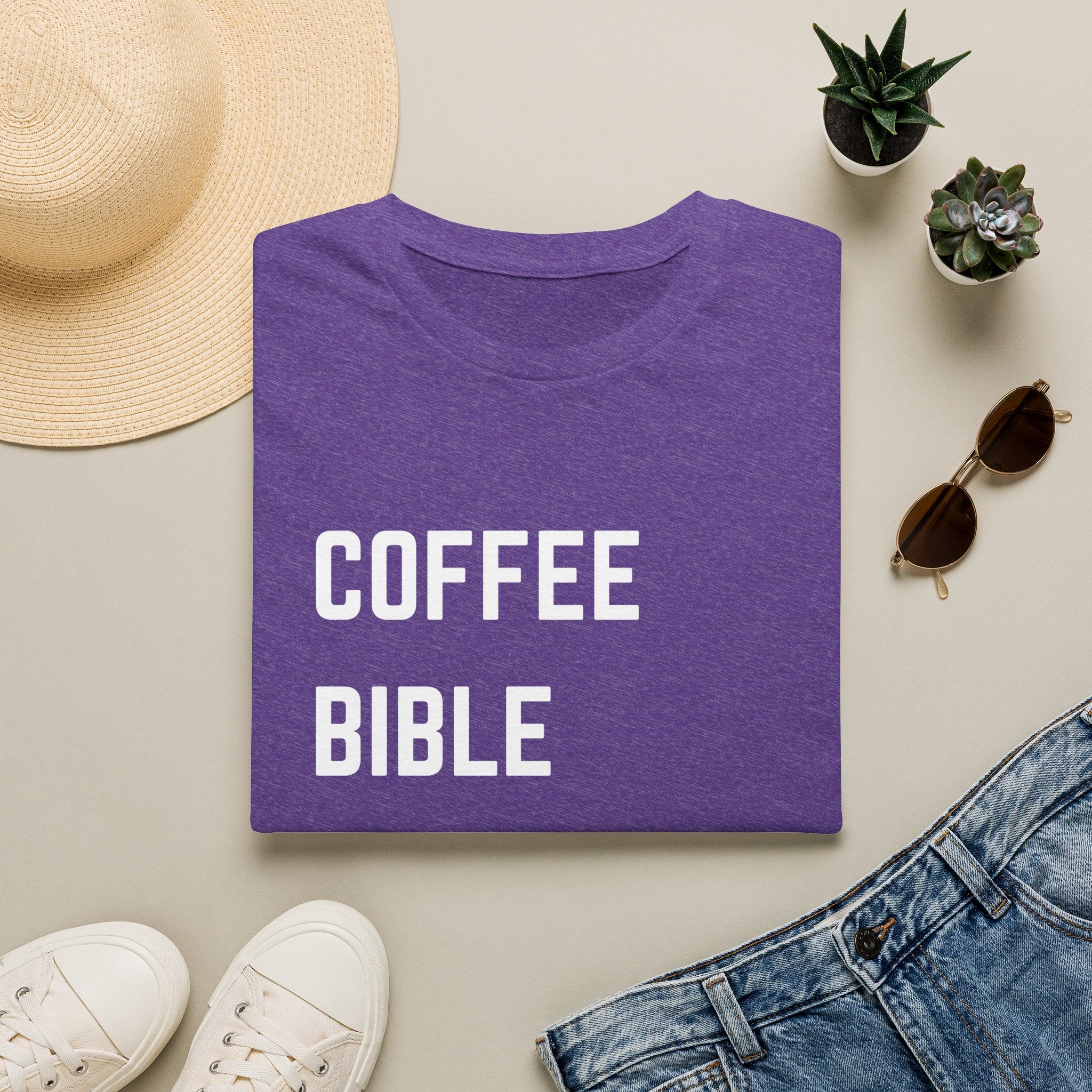 Bait & Bible T-Shirt