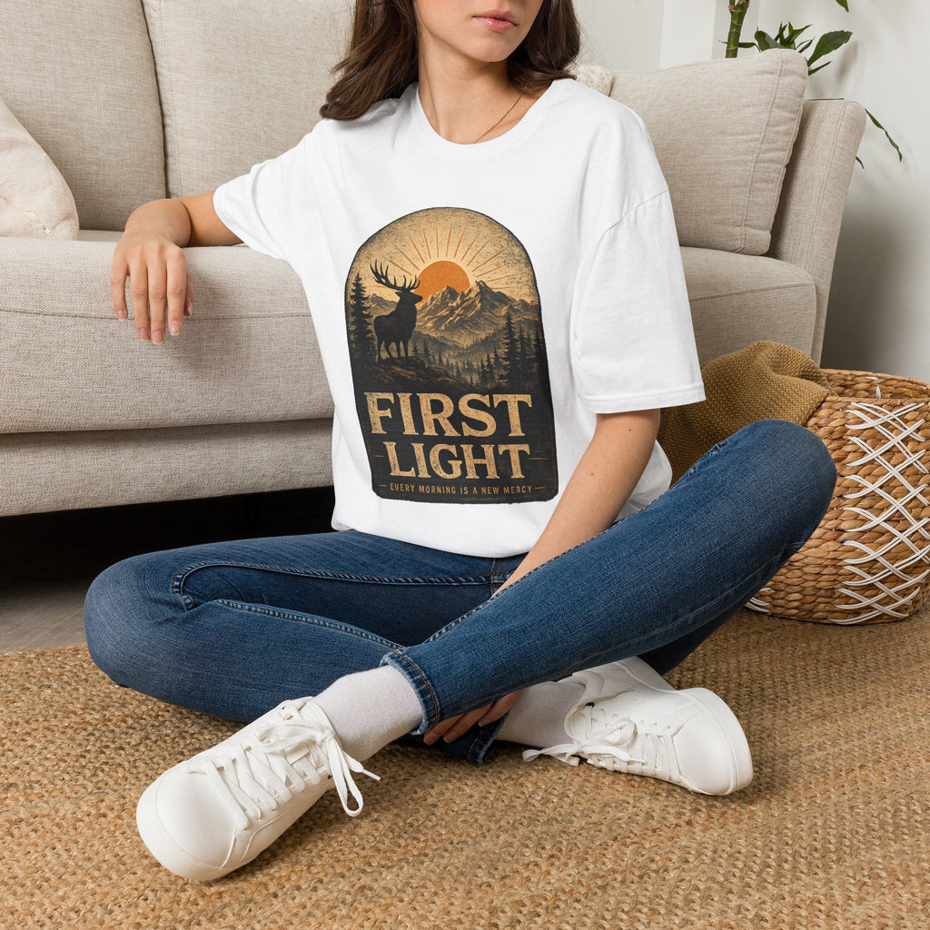 First Light T-Shirt