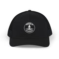 Rooted In Snapback Trucker Cap