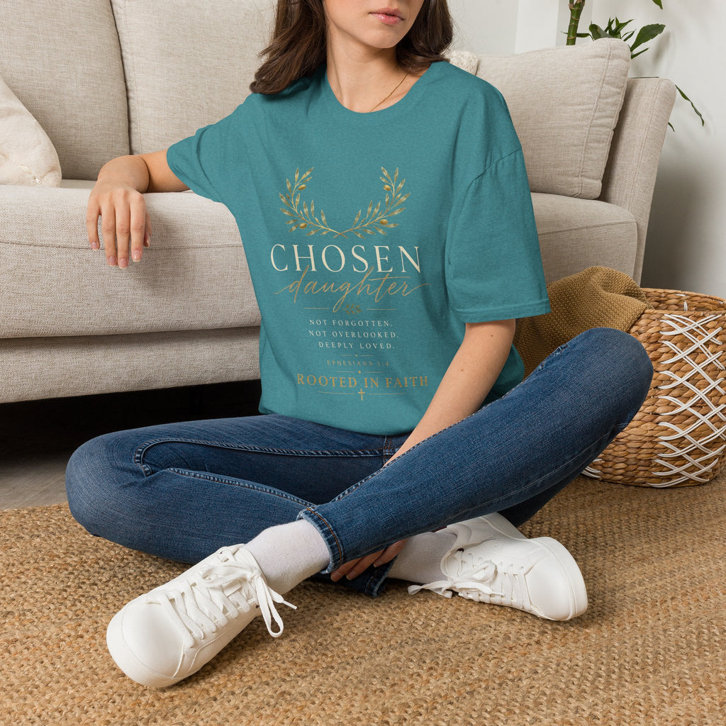 Chosen Daughter T-Shirt