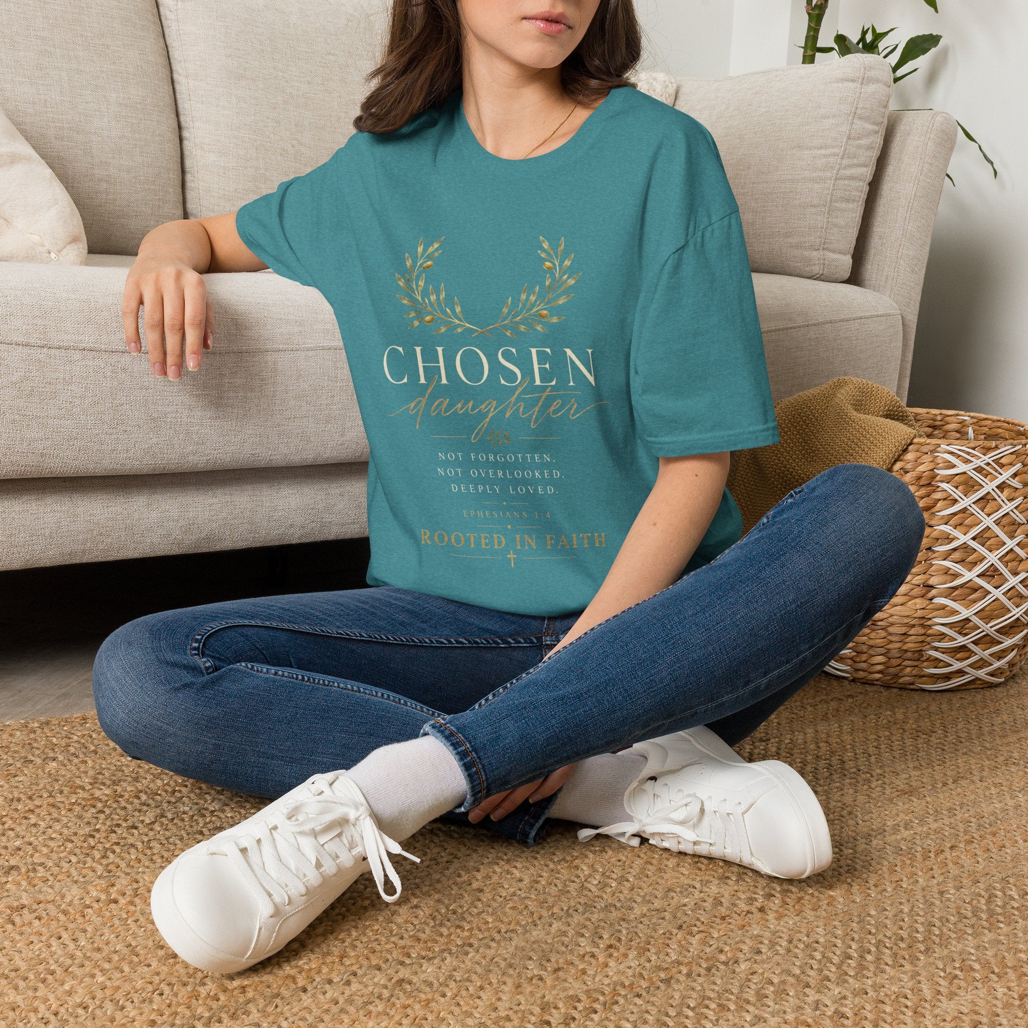 Chosen Daughter T-Shirt