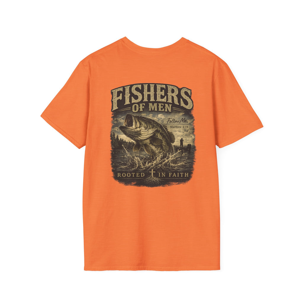 Fishers of Men T-Shirt