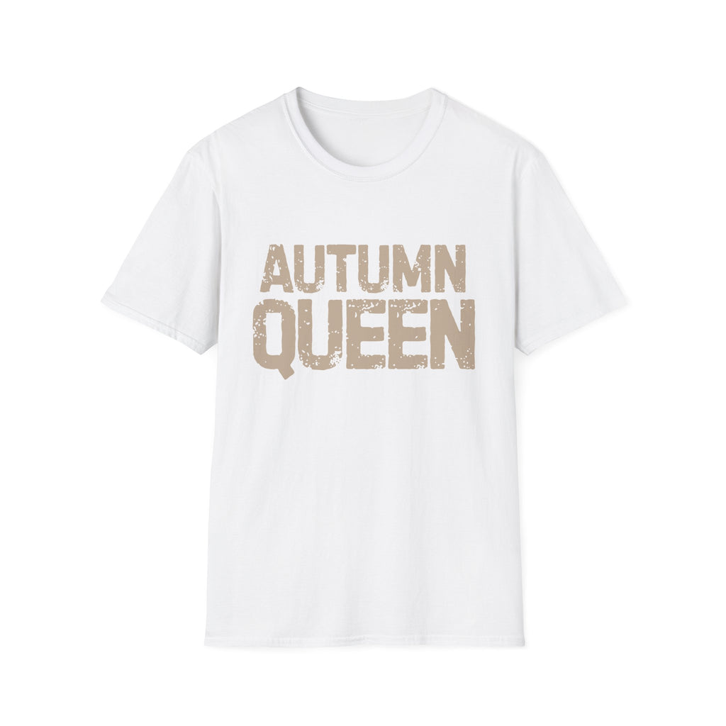 Autumn Queen T-Shirt