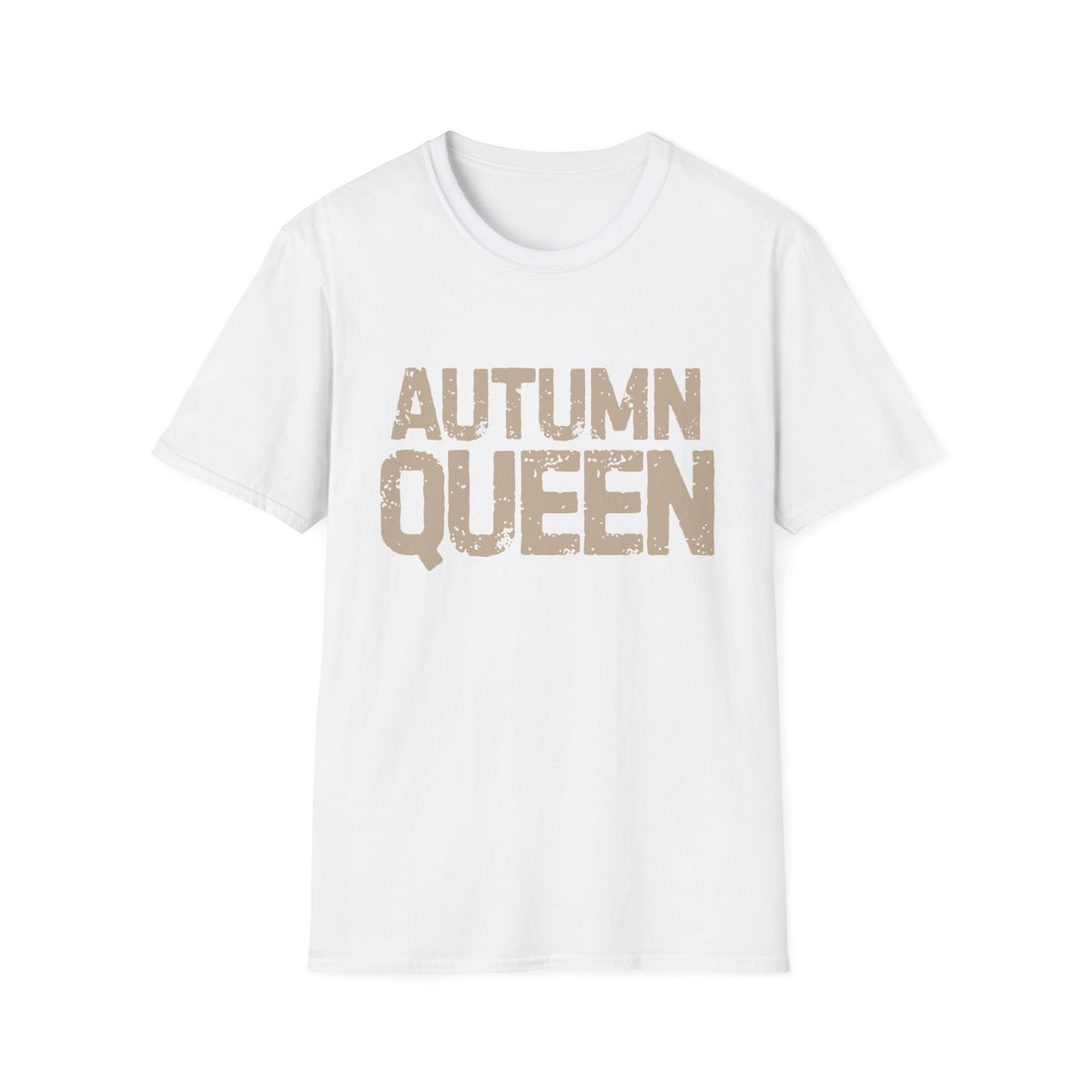Autumn Queen T-Shirt