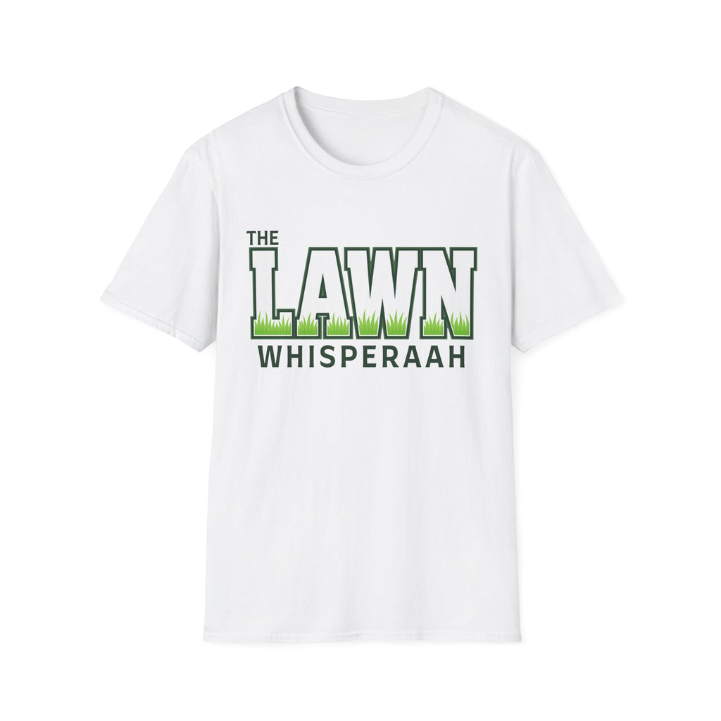 The LAWN Whisperaah T-Shirt