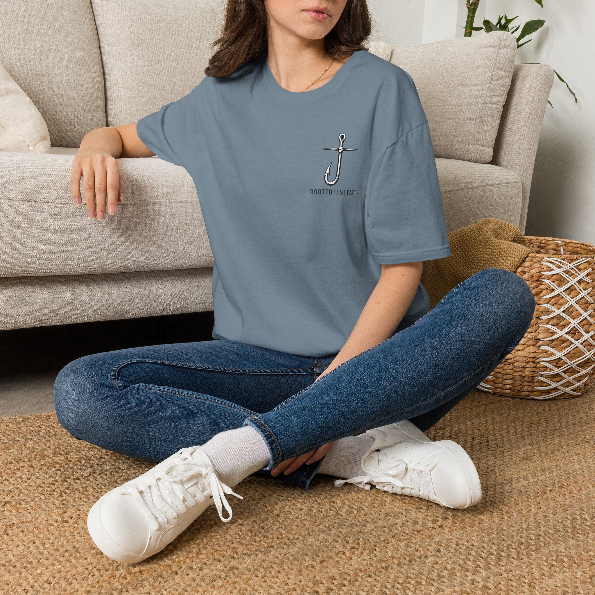 Fishers of Men T-Shirt