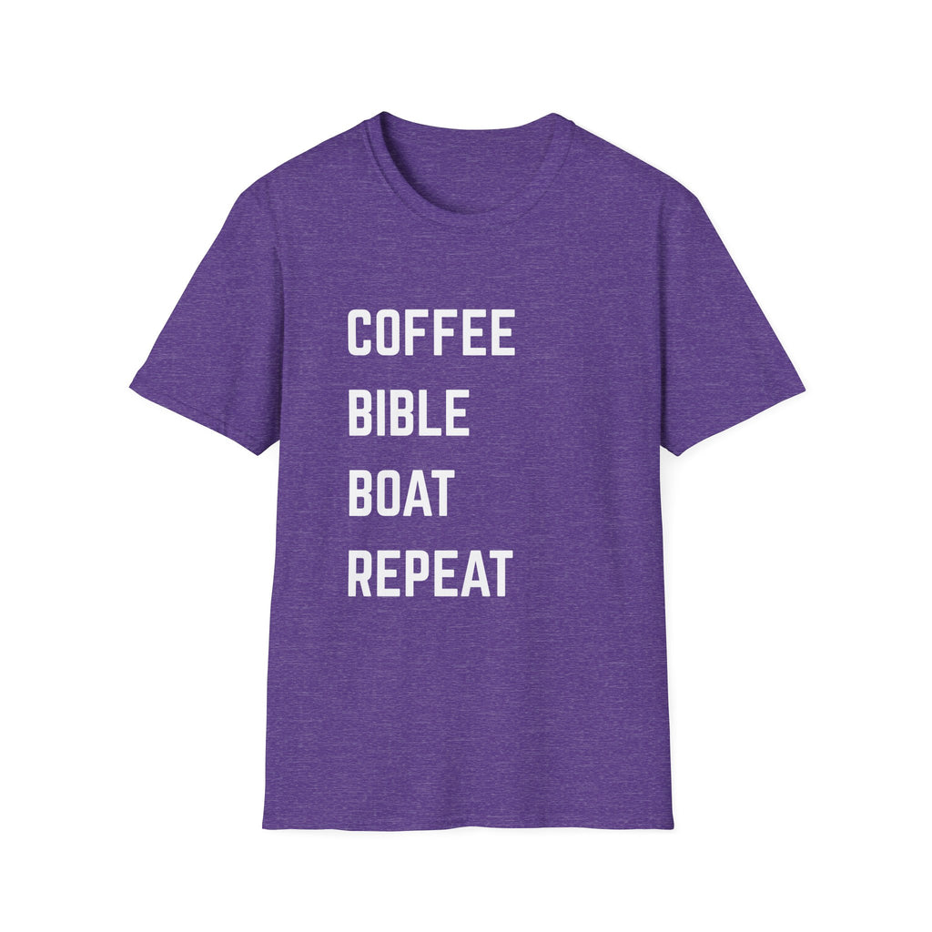 Bait & Bible T-Shirt