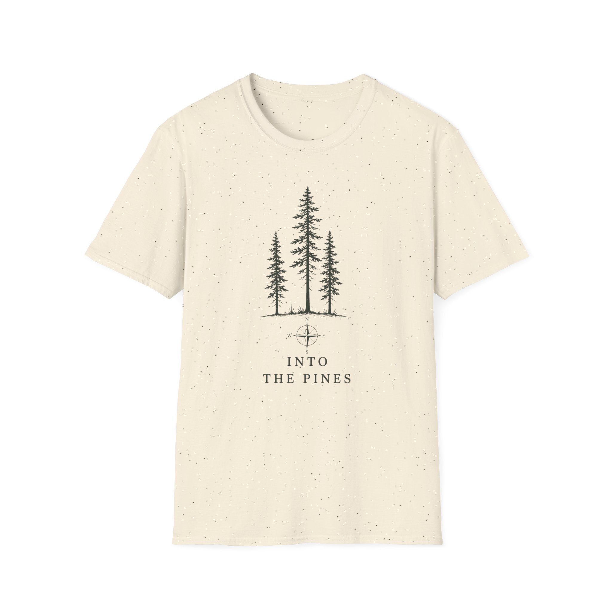 Into the Pines T-Shirt