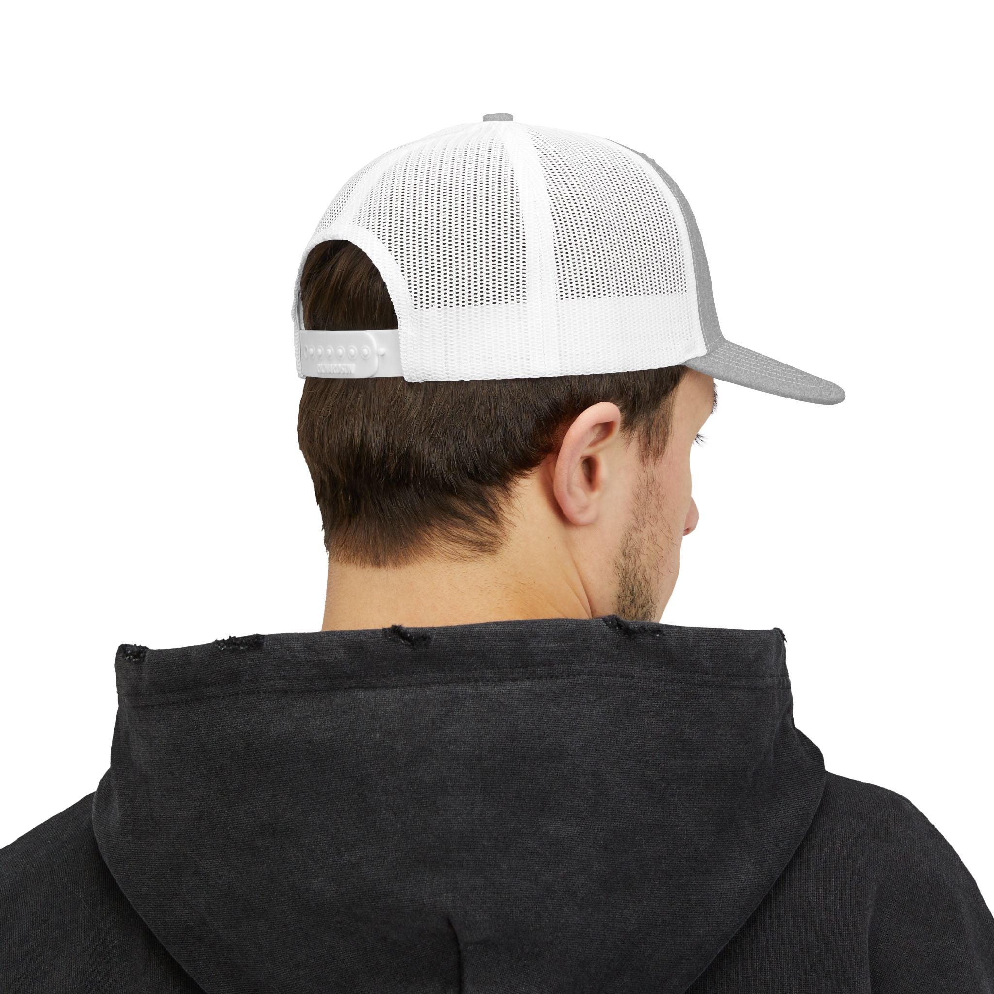 Elite Fastpitch Snapback Trucker Cap