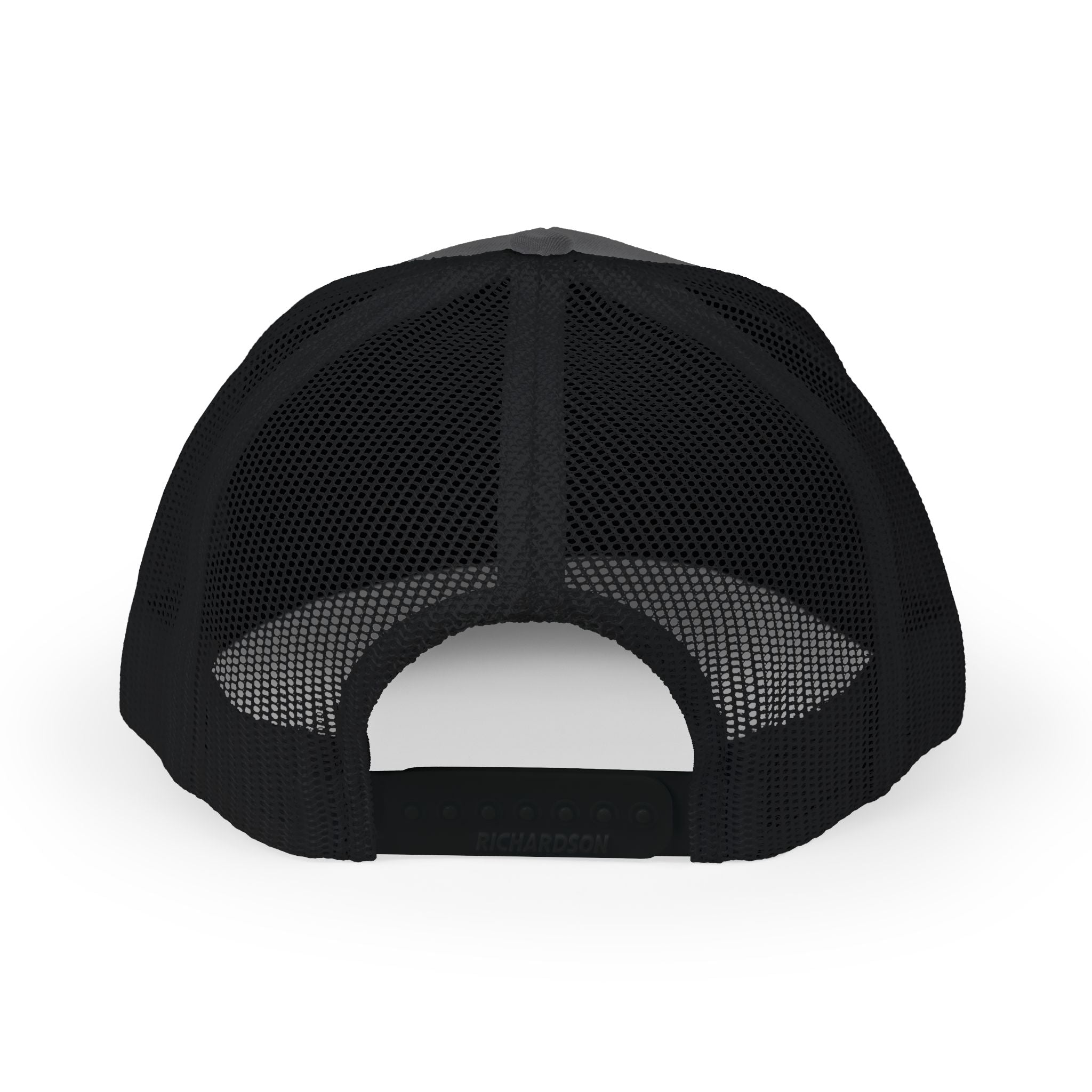 Elite Fastpitch Snapback Trucker Cap