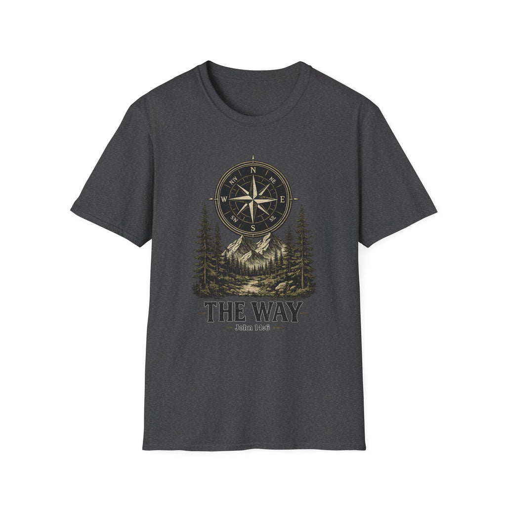The Way T-Shirt