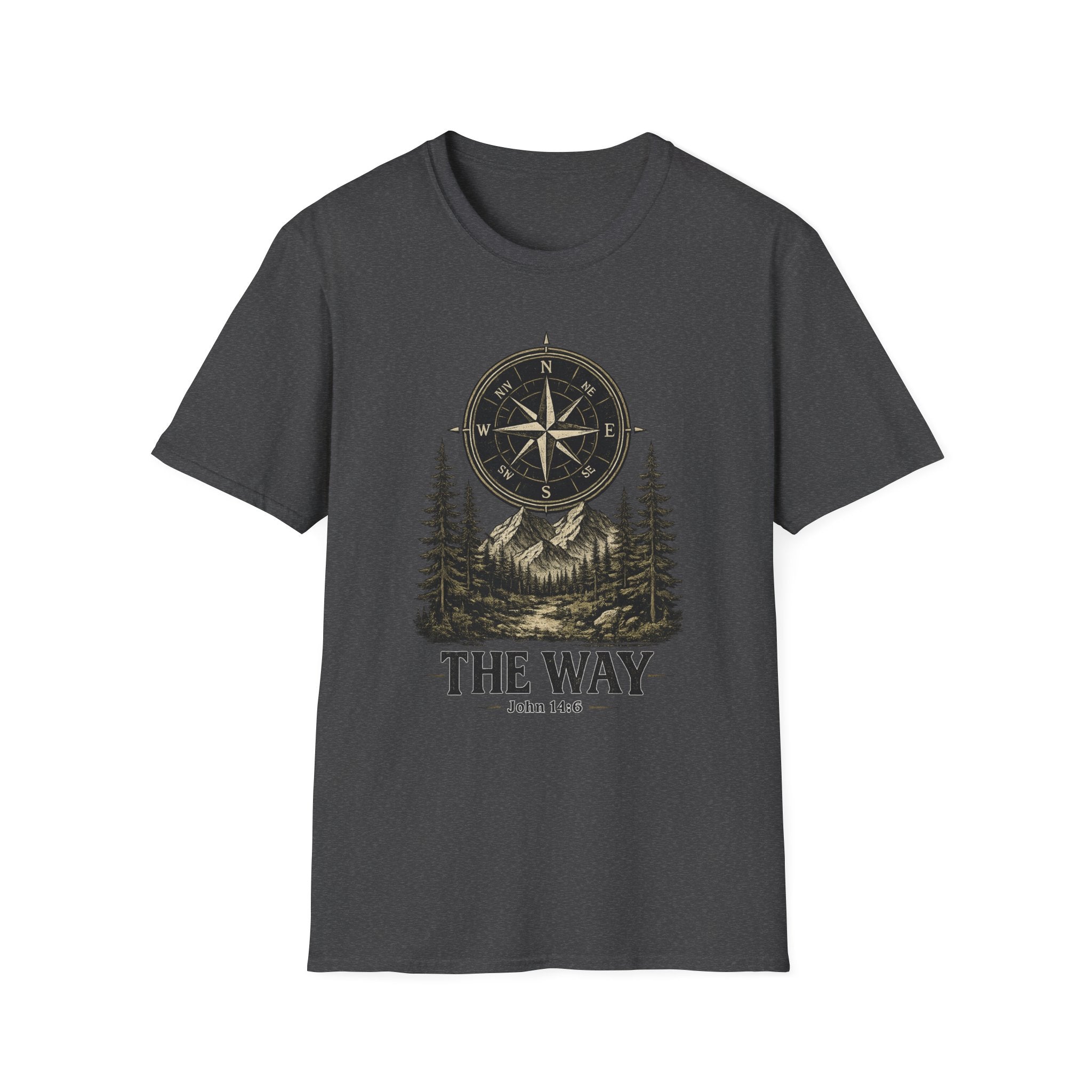 The Way T-Shirt