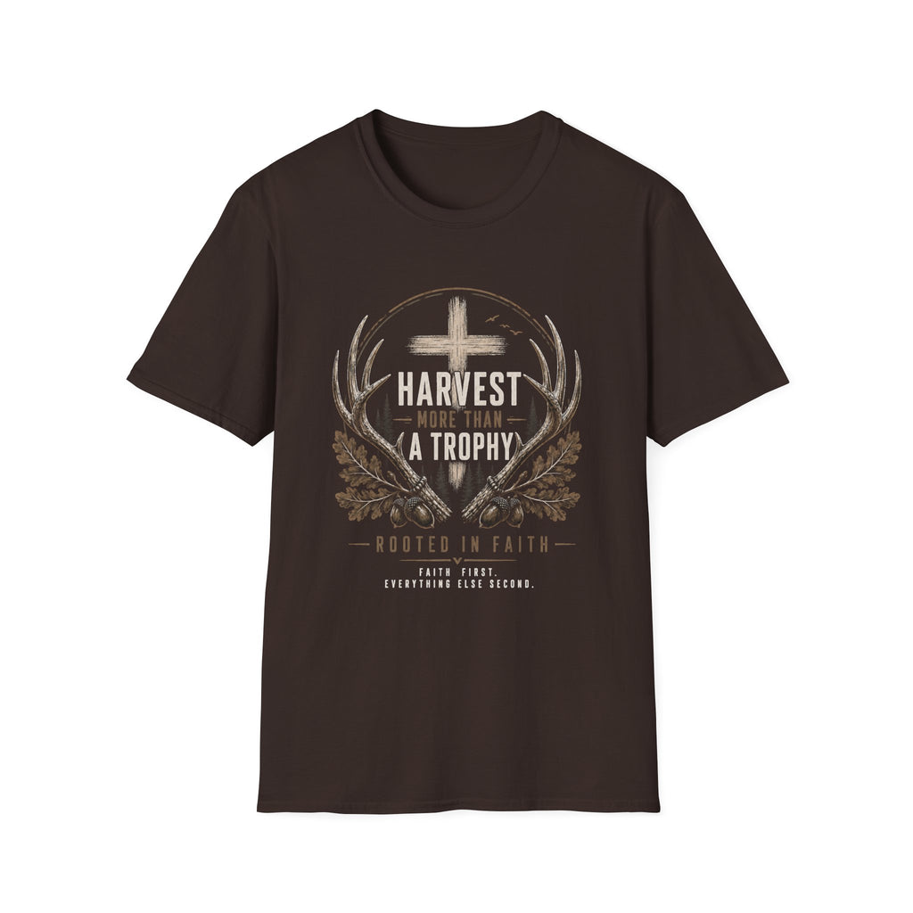 Harvest Faith T-Shirt