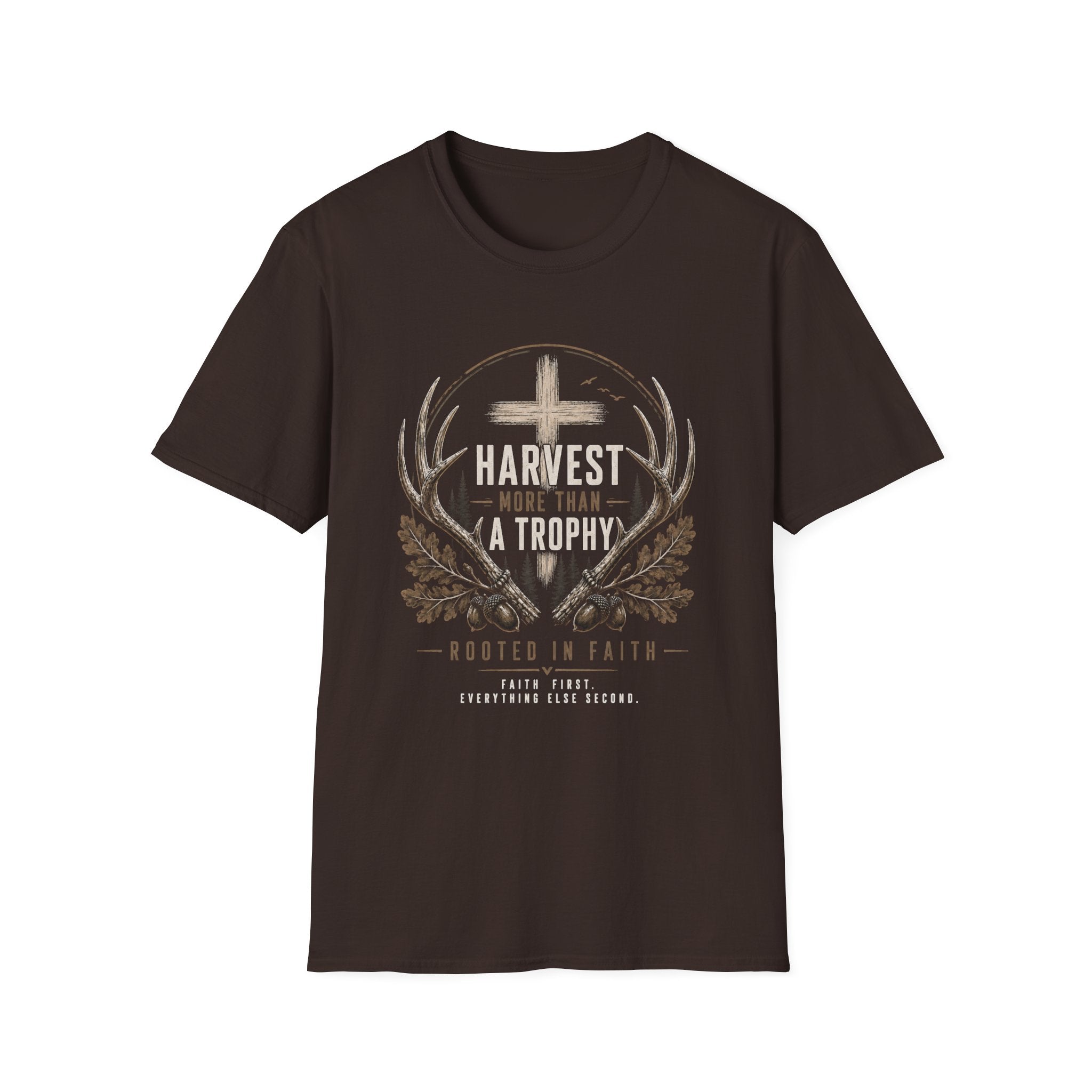 Harvest Faith T-Shirt