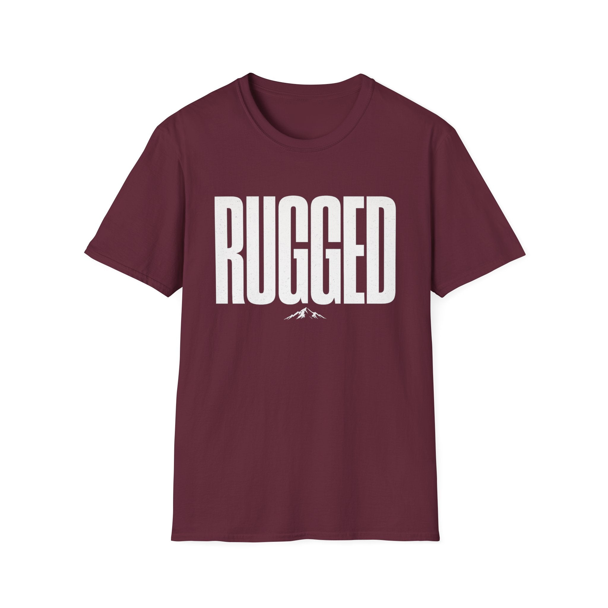 Rugged T-Shirt